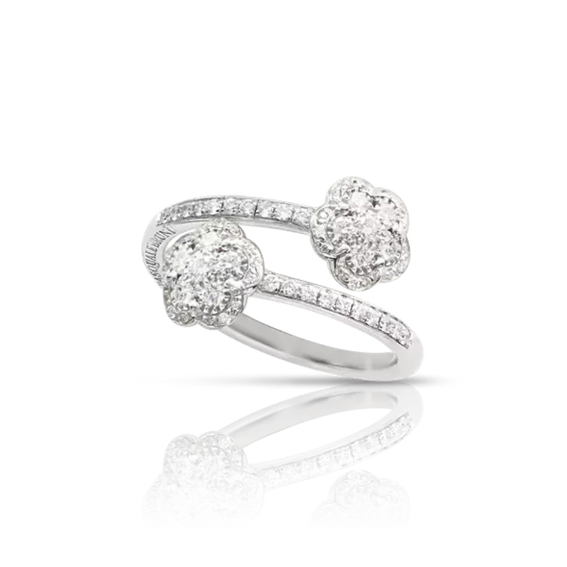 Кольцо Figlia dei Fiori