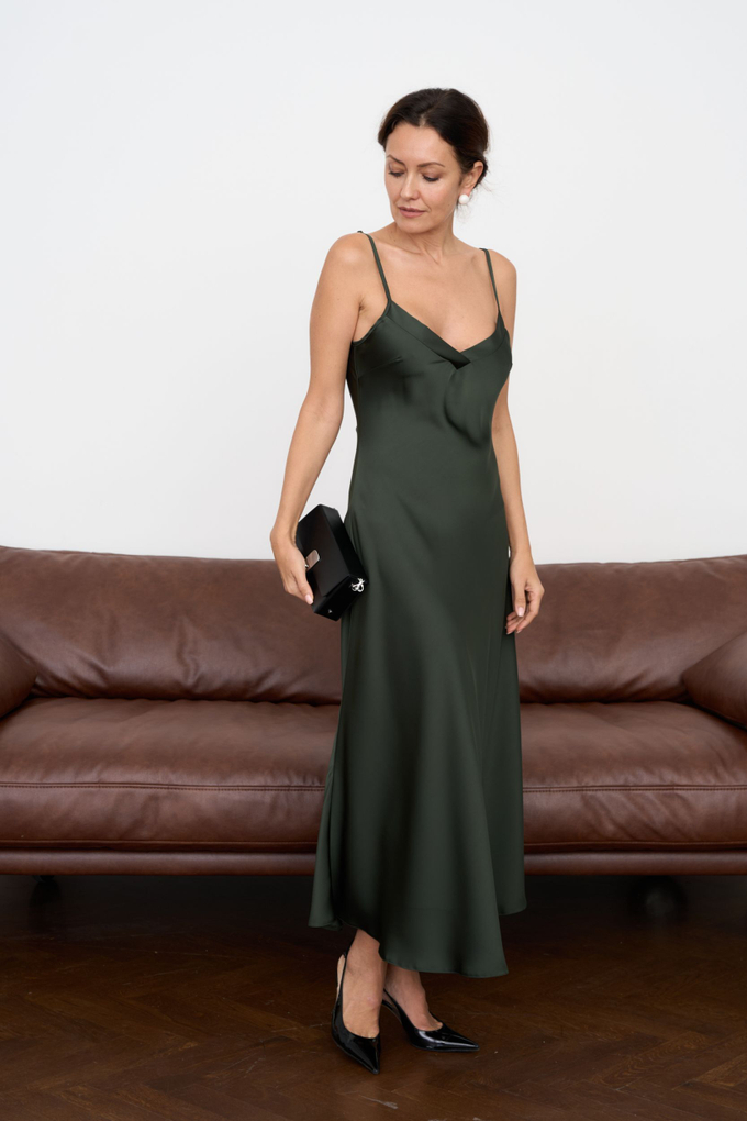 Платье LE Беверли