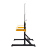 Скамья силовая и стойка для штанги VictoryFit VF-T25