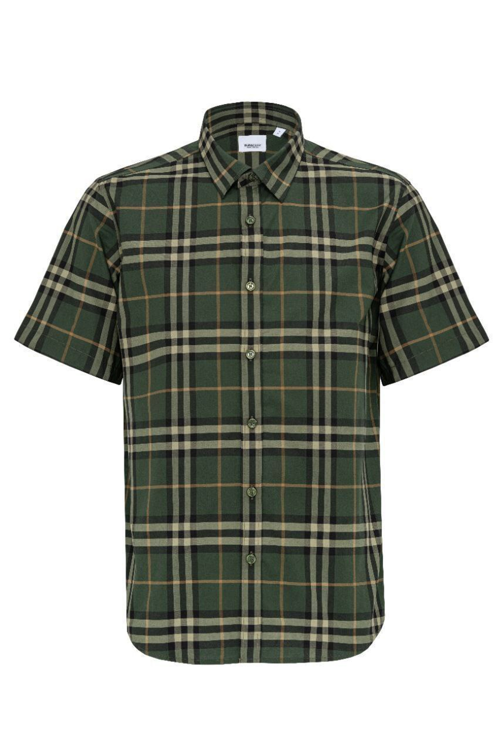 Рубашка Burberry