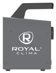 Тепловая пушка серии HEAT BOX Moderno RHB-CM2