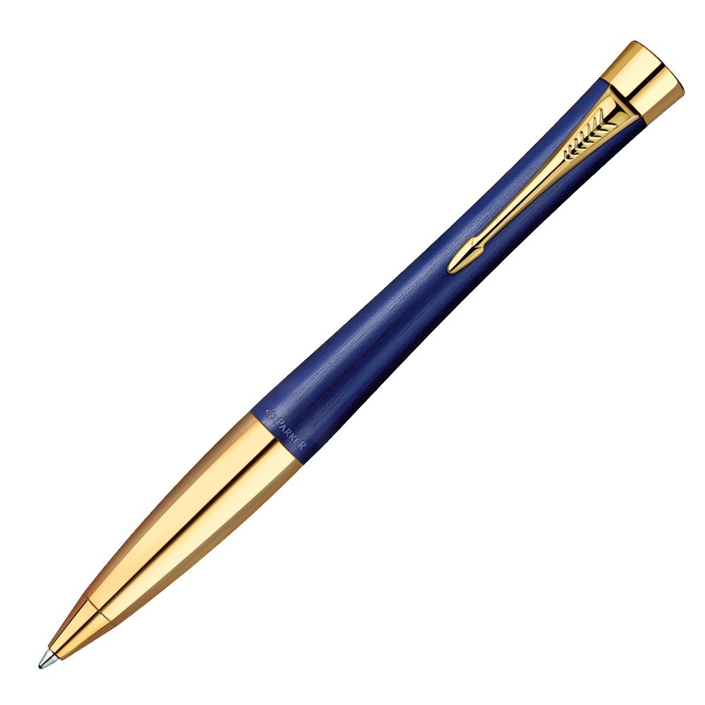 Шариковая ручка Parker Urban Premium Historical colors K205 Purple Blue Mblue (1892671)