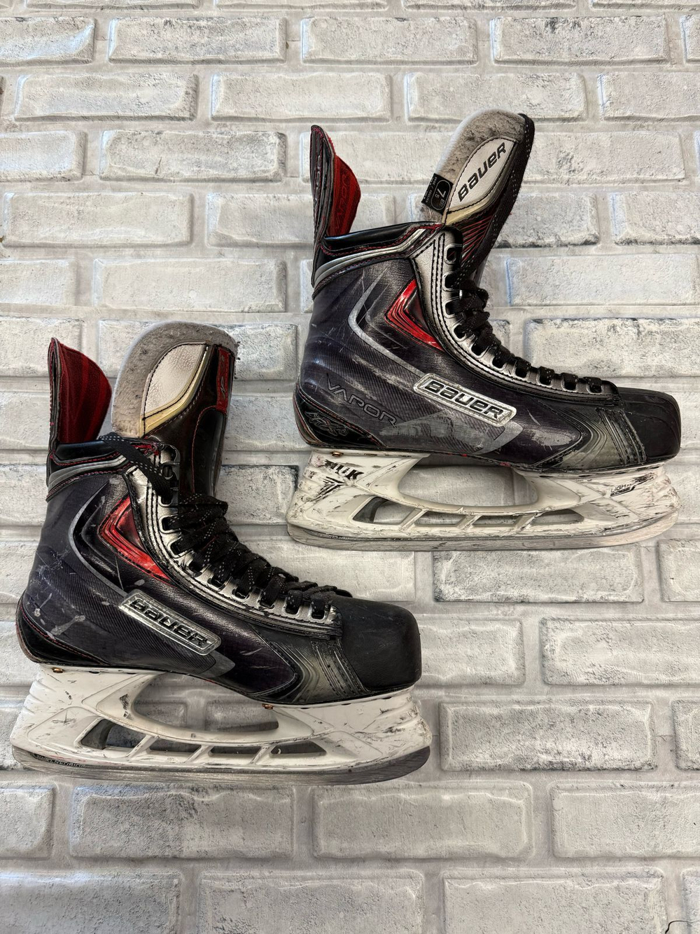 Bauer vapor APX2 SR 5EE (EUR 38,5)