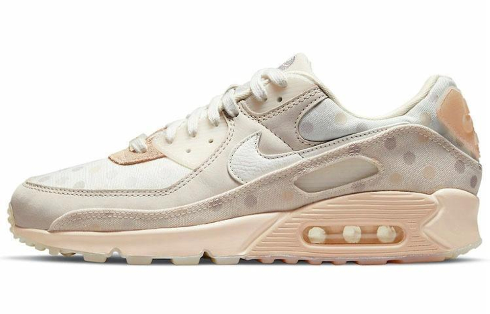 Кроссовки Nike Air Max 90 Nrg "Shimmer Polka"