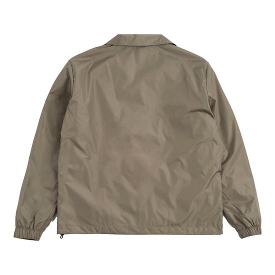 Куртка NEON Coach тренерская (Хаки)