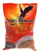 Растворимый кофе Eagle Premium 3 в 1 Classic 50 пак
