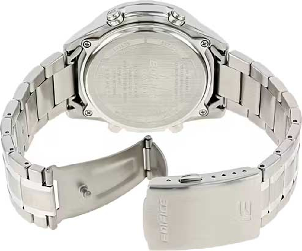 Часы Casio EFV-C100D-1A