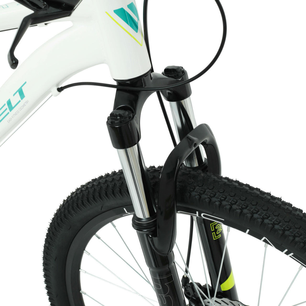 Женский велосипед Welt Floxy 1.0 D 26 (2023)
