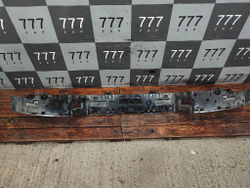 Усилитель заднего бампера Wingle 7, Poer Kingkong  Б/У Оригинал 2804120XPS01A