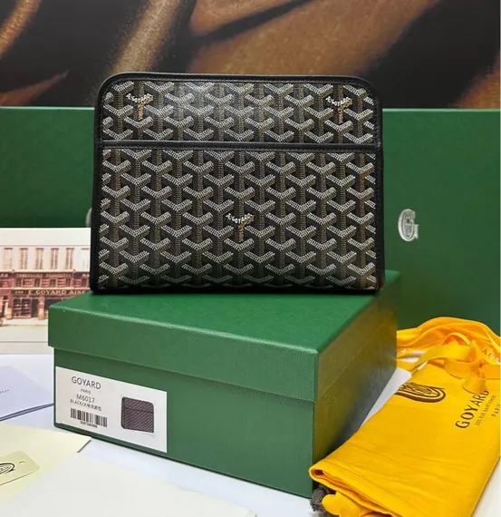 Несессер Goyard Jouvence MM