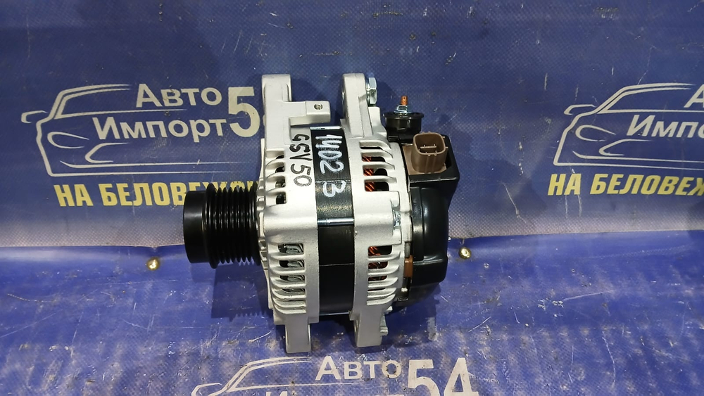 Генератор TOYOTA CAMRY 2011-2018