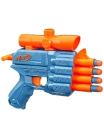 Бластер Нерф Элит Elit 2.0 Prospect QS-4 F4190