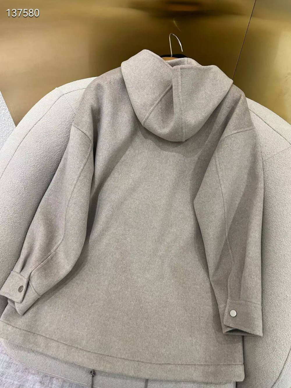 Пальто Loro Piana