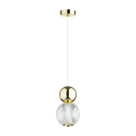 5008/7L ODL Подвес LED 7Вт 4000К 220В IP20 L-VISION