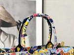 Christian Dior Book Tote 36 cm