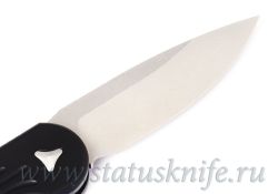 Нож Microtech LUDT модель 135-10фотография - 6