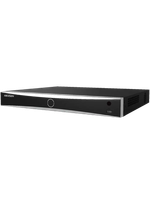 DS-7608NXI-K2 IP-видеорегистратор 8-канальный