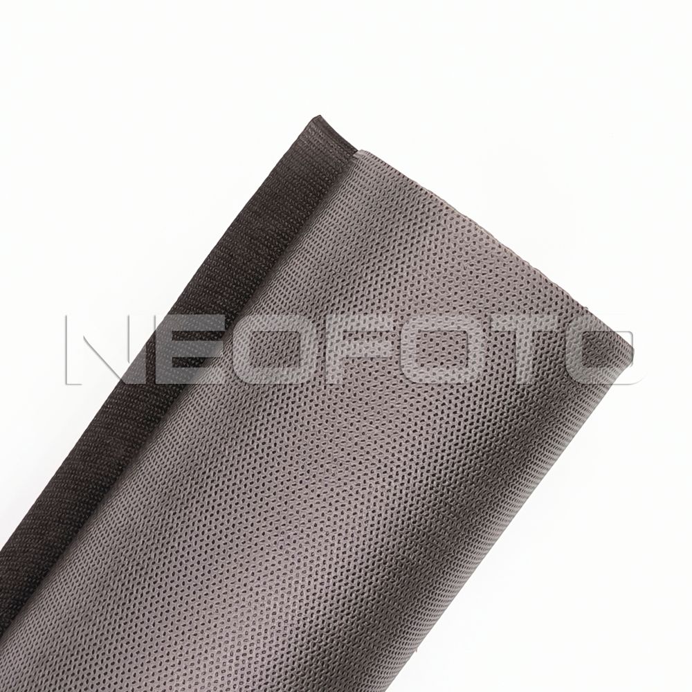 Нетканый фон Экстрафон 1.6 х 2.1м Темно-серый