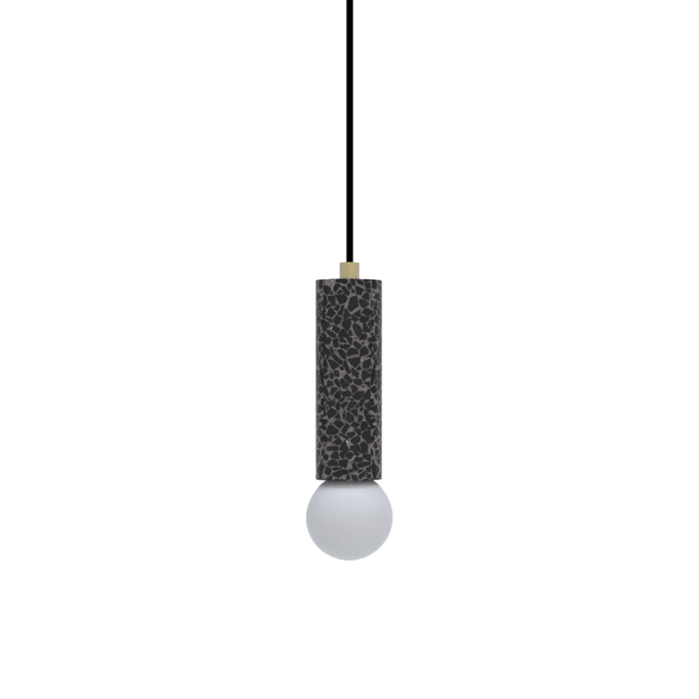 Pendant design lamp  I by Bentu Design