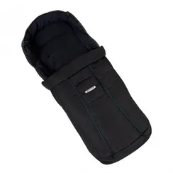 Конверт для детской коляски Hartan AMG GT2 852 Hyperblue Limited Edition