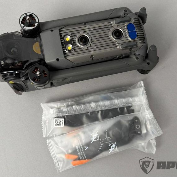 Квадрокоптер DJI Mavic 3T Thermal (с тепловизором)