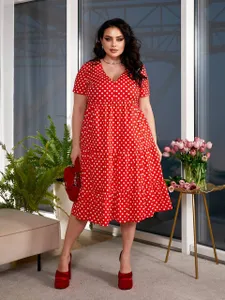 Платье УК-1234-2 Fabrika