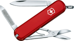Нож Victorinox Ambassador красный, 0.6503