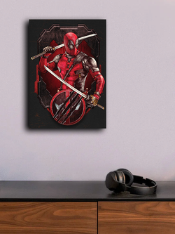 Дэдпул 2 (Deadpool)