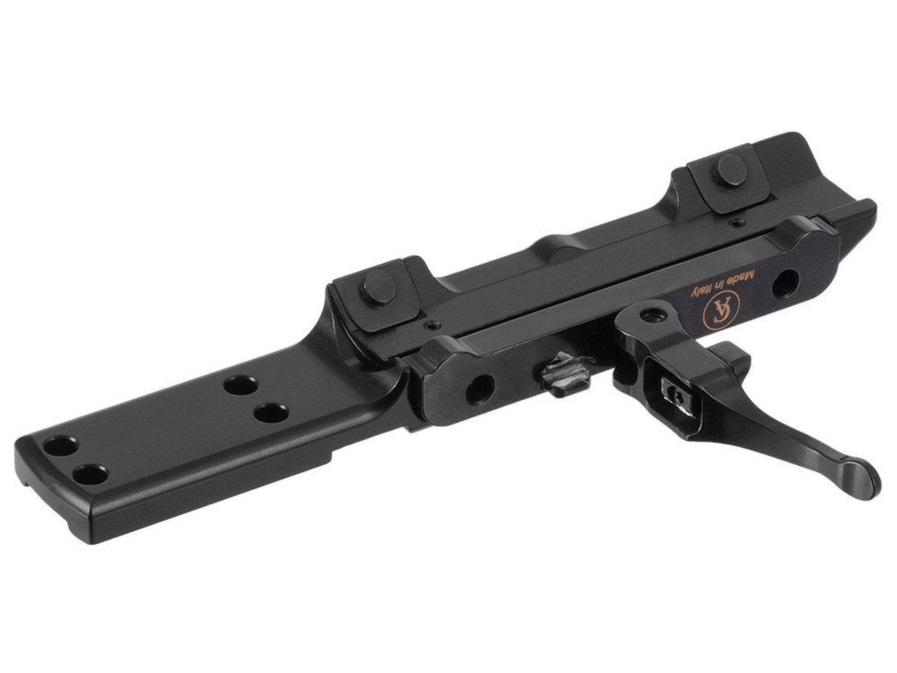 Кронштейн Contessa для Aimpoint Micro на Blaser, ультранизкий (ULB03)