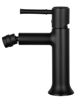 Смеситель для биде WONZON & WOGHAND TOR, Черный матовый (WW-88016073-MB)