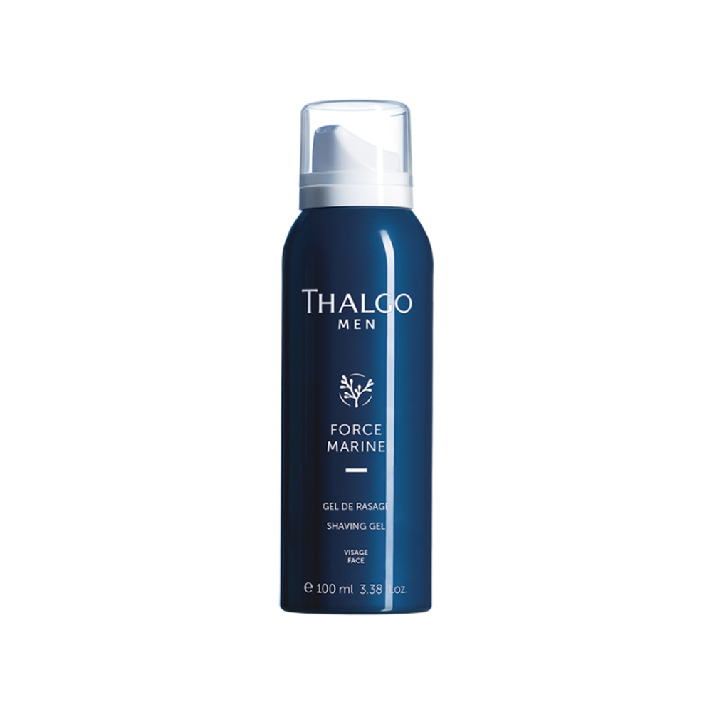 Thalgo Гель для бритья Shaving gel 100 мл