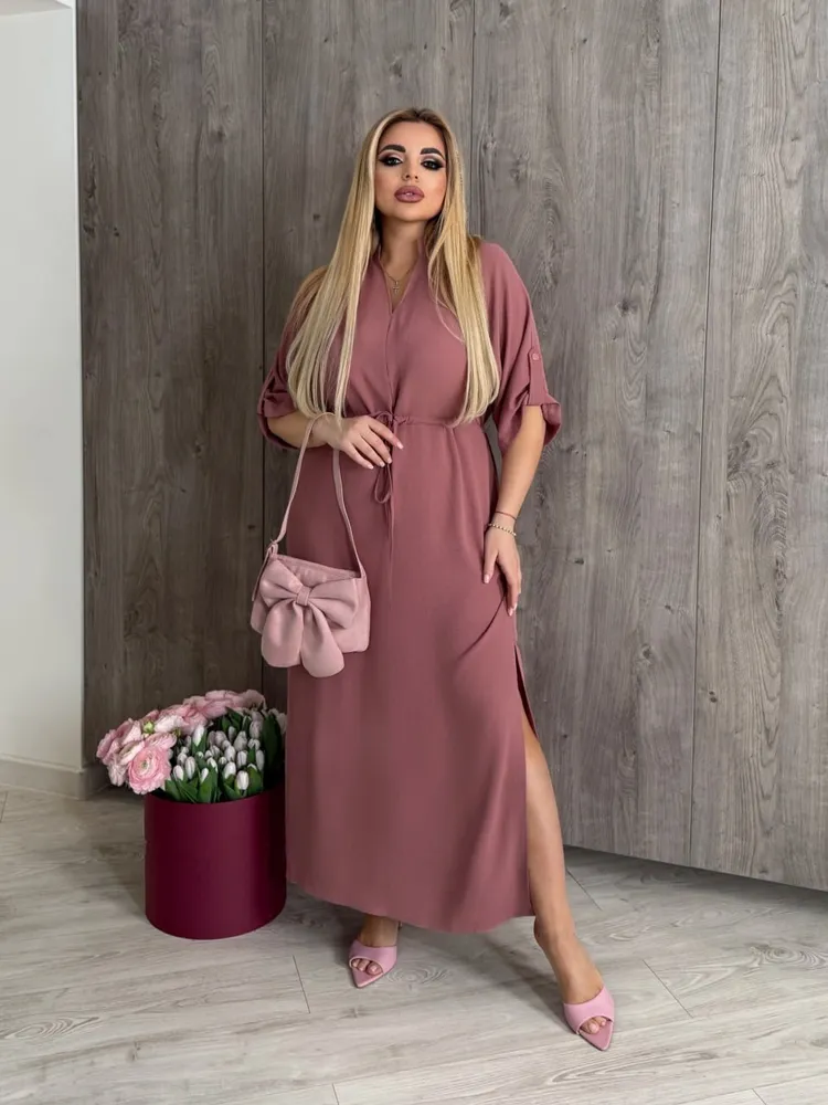 Платье УК-281 Фабрика Моды