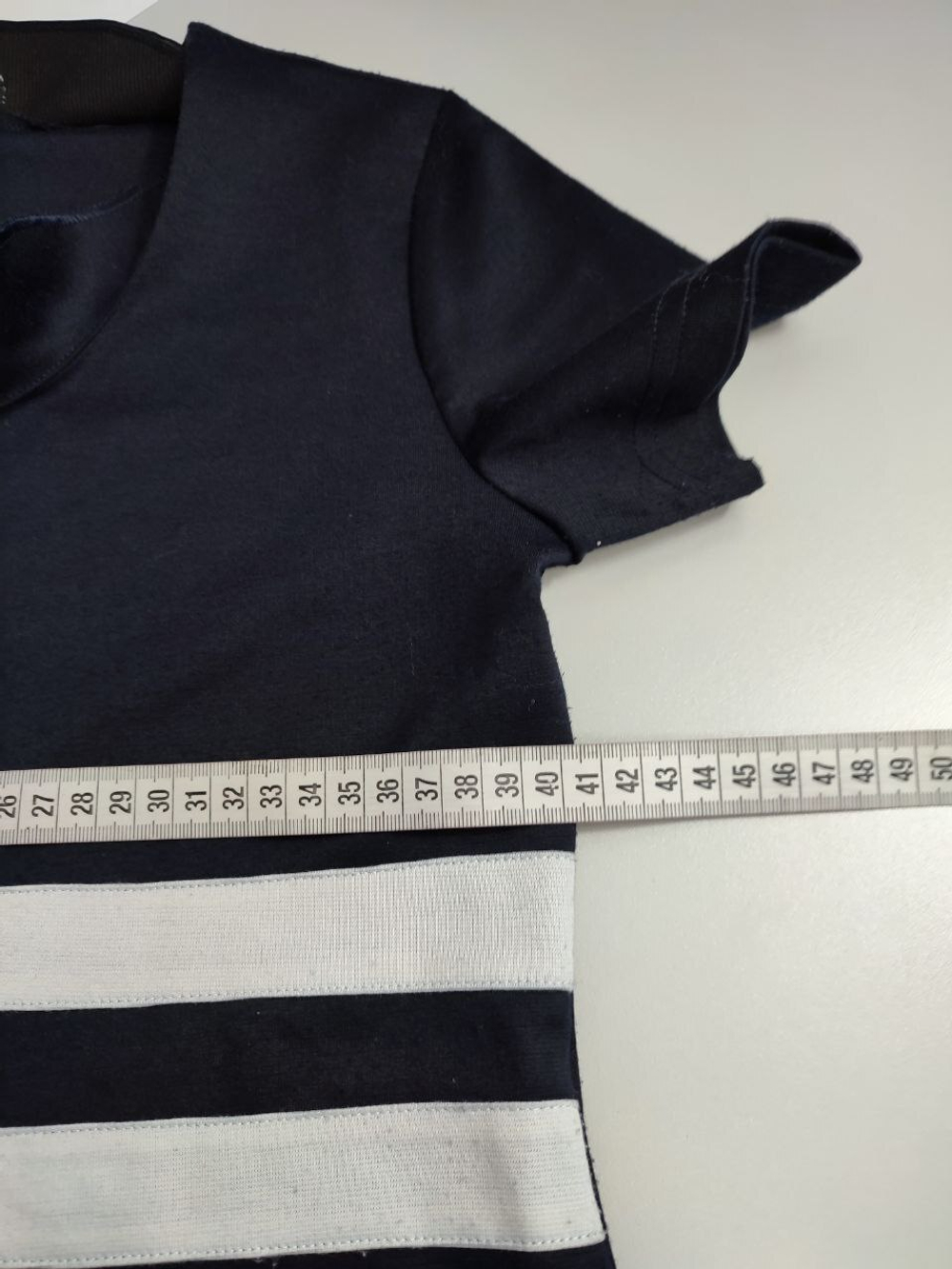 Футболка Cinema Donna комфортная 42 размер