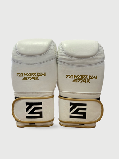 Перчатки снарядные  WHITE TS 27