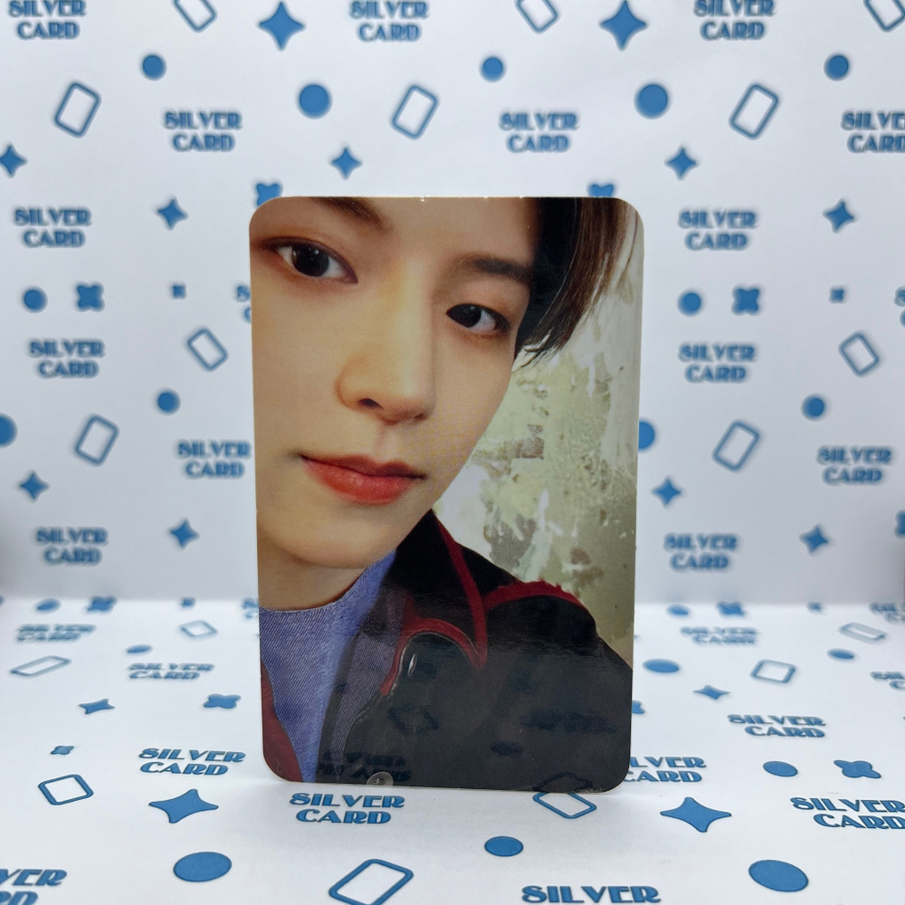 Фотокарта STRAY KIDS - 5-STAR (ver. A | Сынмин)