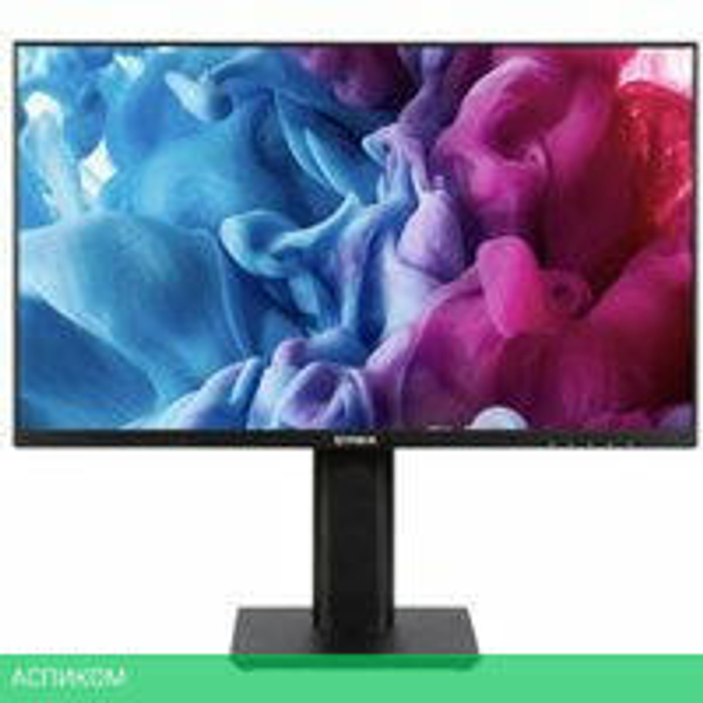 Монитор IRBIS MirView 24FIDS123.100_MIR