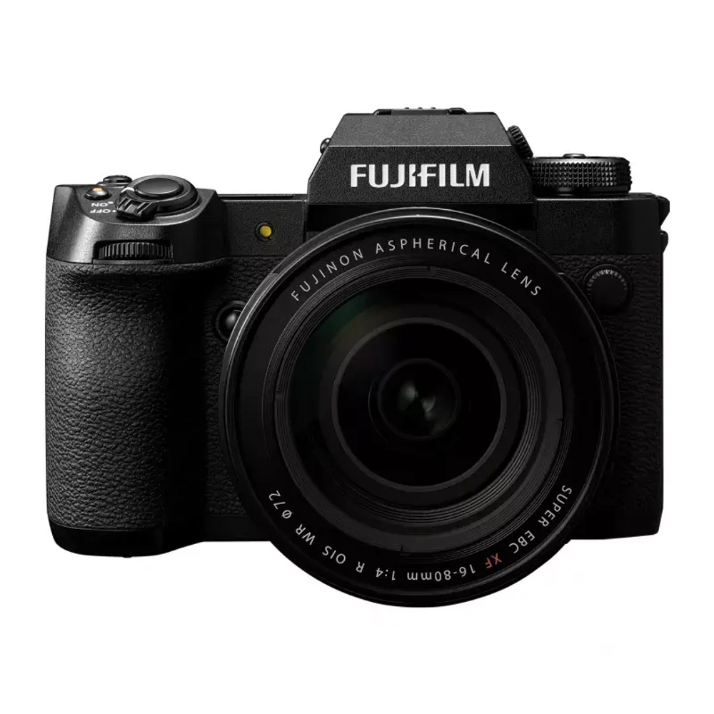 Fujiflm X-H2 / 16-80mm Kit