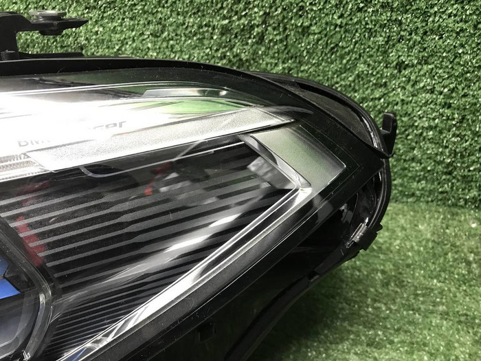 Фара левая BMW X5 G05 (2018-2023) Laser Light