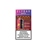 ELF BAR RAYA D3 - Watermelon Lemon (5% nic)