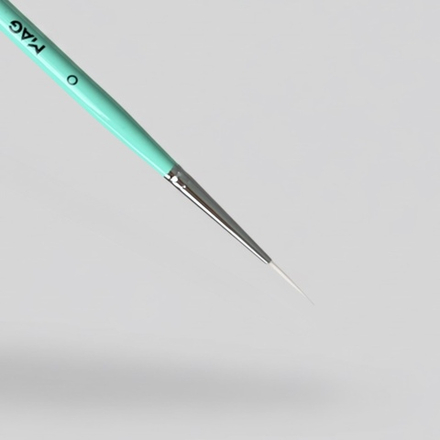 Кисть MAG линер №0