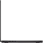 Ноутбук Apple MacBook Pro 14-inch 2026 14.2" Liquid Retina XDR M5 Pro 15C CPU 16C GPU/24GB/1TB SSD Space Black (MGDR4ZP/A)