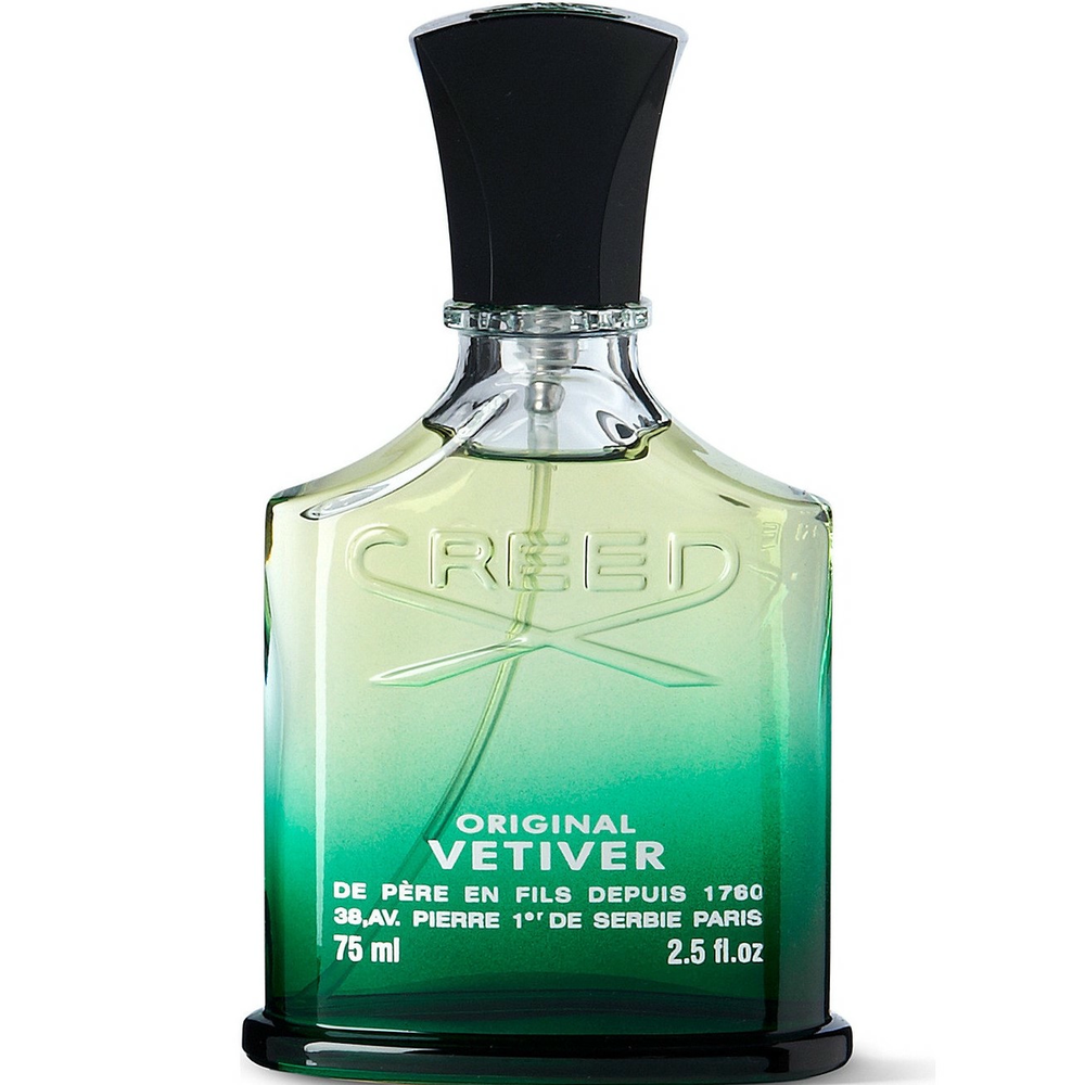 Creed Original Vetiver