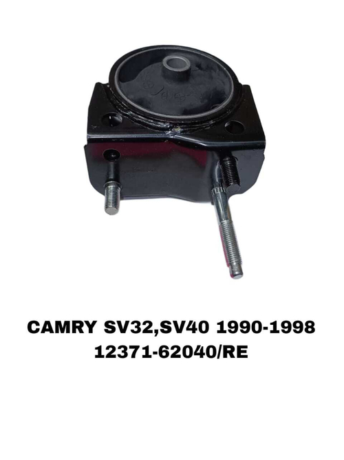 ПОДУШКИ ДВИГАТЕЛЯ CAMRY SV32/SV40 90-98 12371-62040