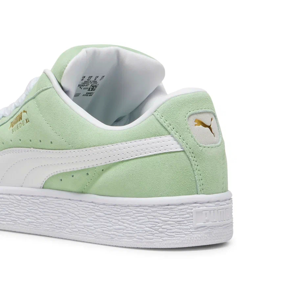 Кеды PUMA Suede XL
