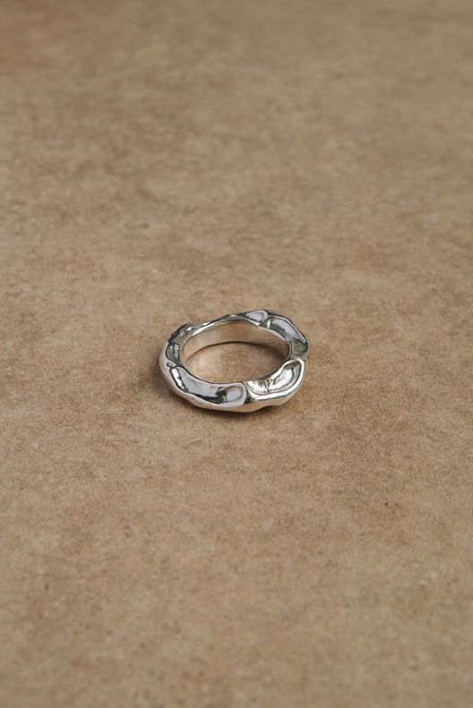 Кольцо Луна 2.0 / CELS