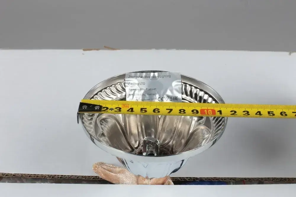 Omnilux Люстра, 40 Вт