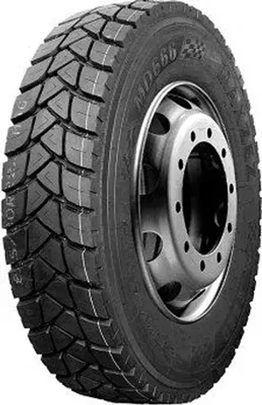 Maxzez MD666 315/80 R22,5 156/150L