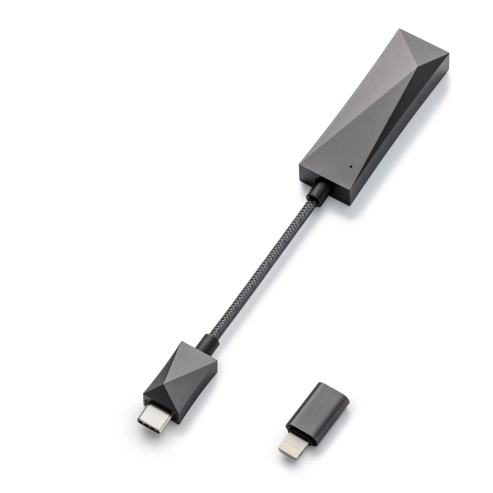 Усилитель для наушников ASTELL&KERN AK HC3