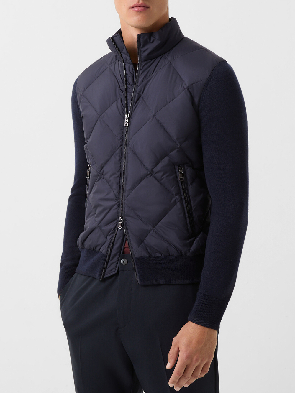 Кардиган BOGNER