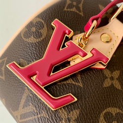 Louis Vuitton Speedy 18